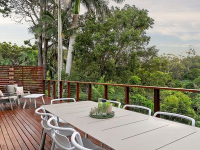 8 Panorama Drive, Tweed Heads West