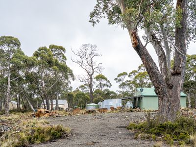 3 Trout Crescent, Miena