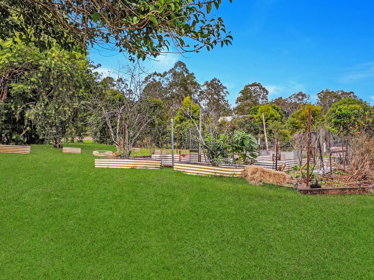 35 Harding Road, Wondecla