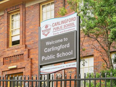 1 / 324 Marsden Road, Carlingford