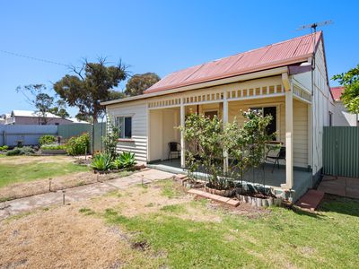 53 Campbell Street, Lamington