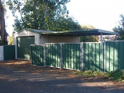 5 Clement Street, Forbes