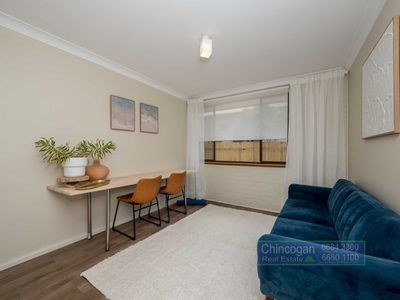 1 / 6 Boondoon Crescent, Ocean Shores