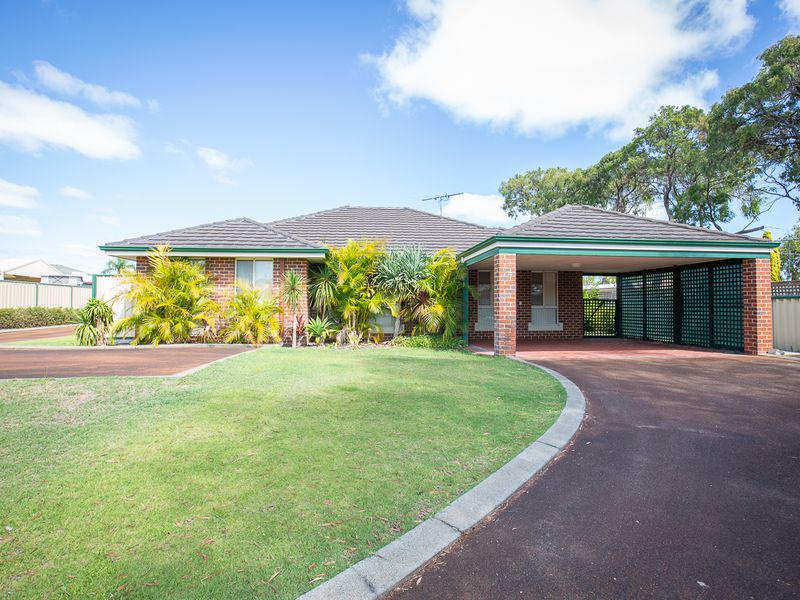 1 / 10 Dolphin Court, West Busselton