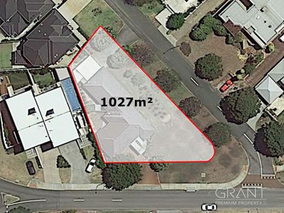 14 Park Road, Mount Pleasant