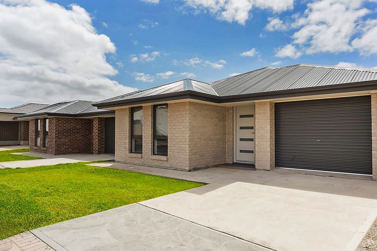 38 West Parkway, Mount Barker