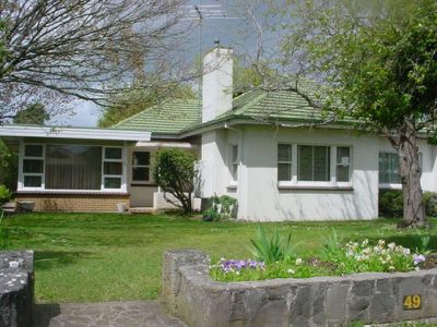 49 Ferrers Street, Mount Gambier