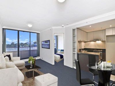 707 / 3 Herbert Street, St Leonards