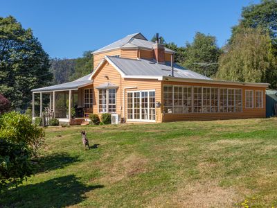 376 Watsons Road, Glen Huon