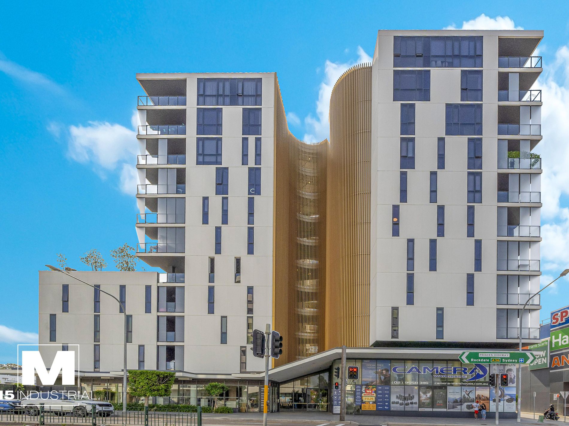 Shop 3 / 395 Princes Highway, Rockdale