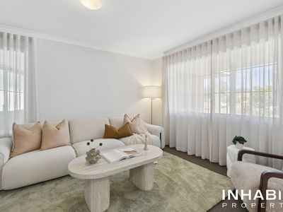 1 / 58 Banksia Street, Joondanna