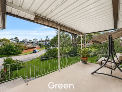 12 Cleveland Street, Ermington