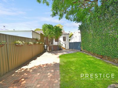 115 Wollongong Road, Arncliffe