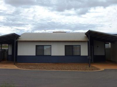 1 Morgans Street, Port Hedland