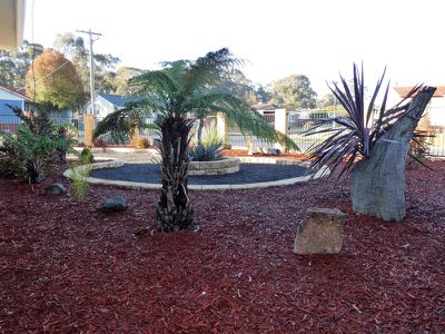 7 Wall Street, Seymour