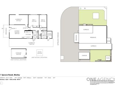 11 Spruce Road, Morley