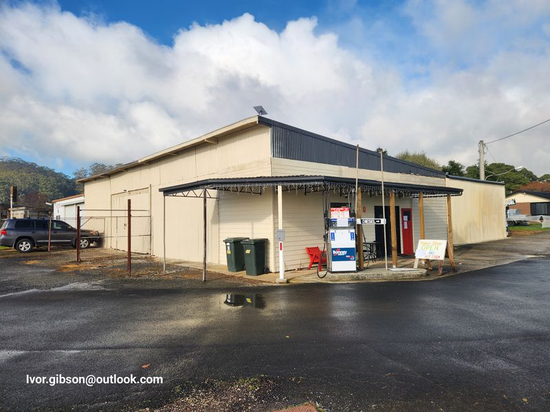 1255 Trowutta Road, Edith Creek