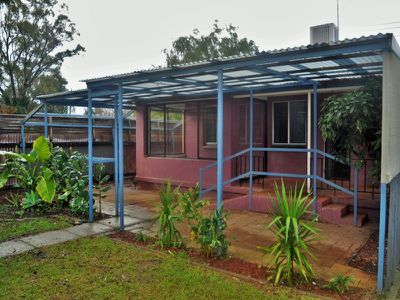 541 Nagle Road, Lavington
