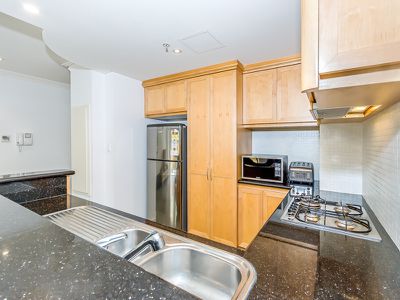 310 / 2 St Georges Terrace, Perth