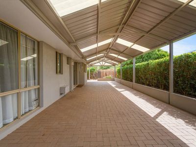 34B Chaparral Crescent, Willetton