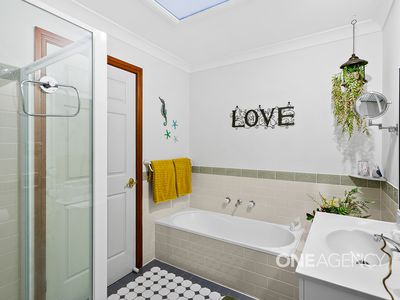 5 / 29 Central Avenue, Oak Flats