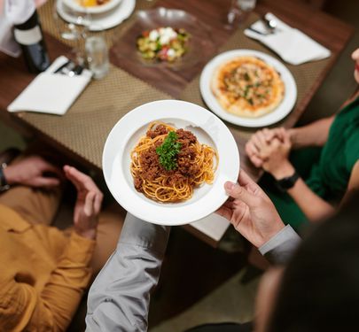 Melbourne Iconic Italian Restaurant  First Time on the Market in Nearly 40 Years