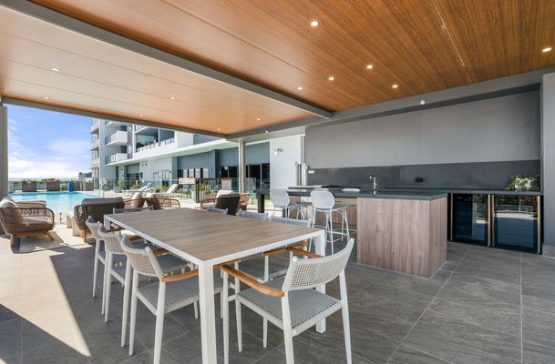 711 / 31 Rowe Avenue, Rivervale