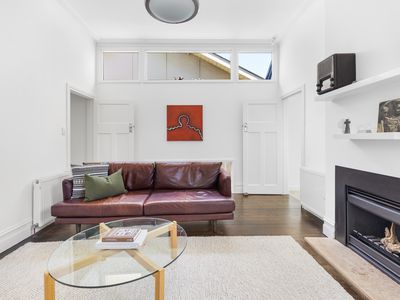 25 Cuming Street, Yarraville