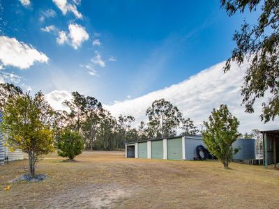 351 Flagstone Creek Road, Kingaroy