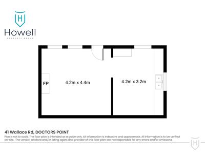 41 Wallace Road, Doctors Point
