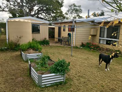 5 McRae Street, Merriwa