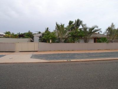 3 Lacey Street, Port Hedland
