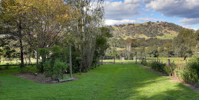 1751 Euroa Mansfield Road, Euroa