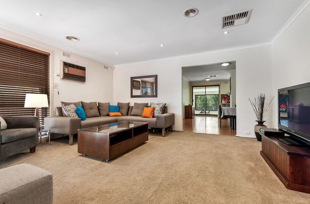 40 Whitley Crescent, Craigieburn