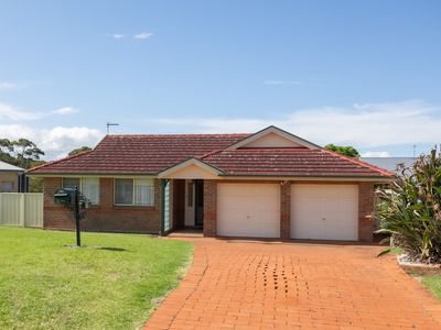 36 Combe Drive, Mollymook