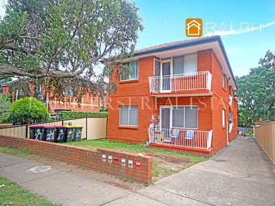 4 / 27 Macdonald Street, Lakemba