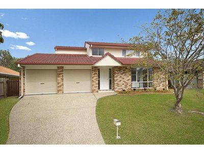 56 Lake Entrance Boulevard, Noosaville