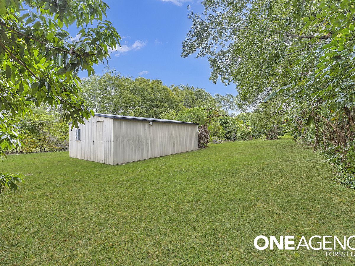 11 Lower William Street, Goodna