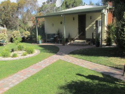 10 Dryden's Road, Cohuna