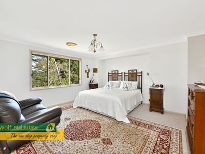 99 Wellington Road, East Lindfield