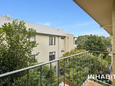 15 / 181 Oxford Street, Leederville