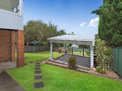4 Parker Street, Port Kembla