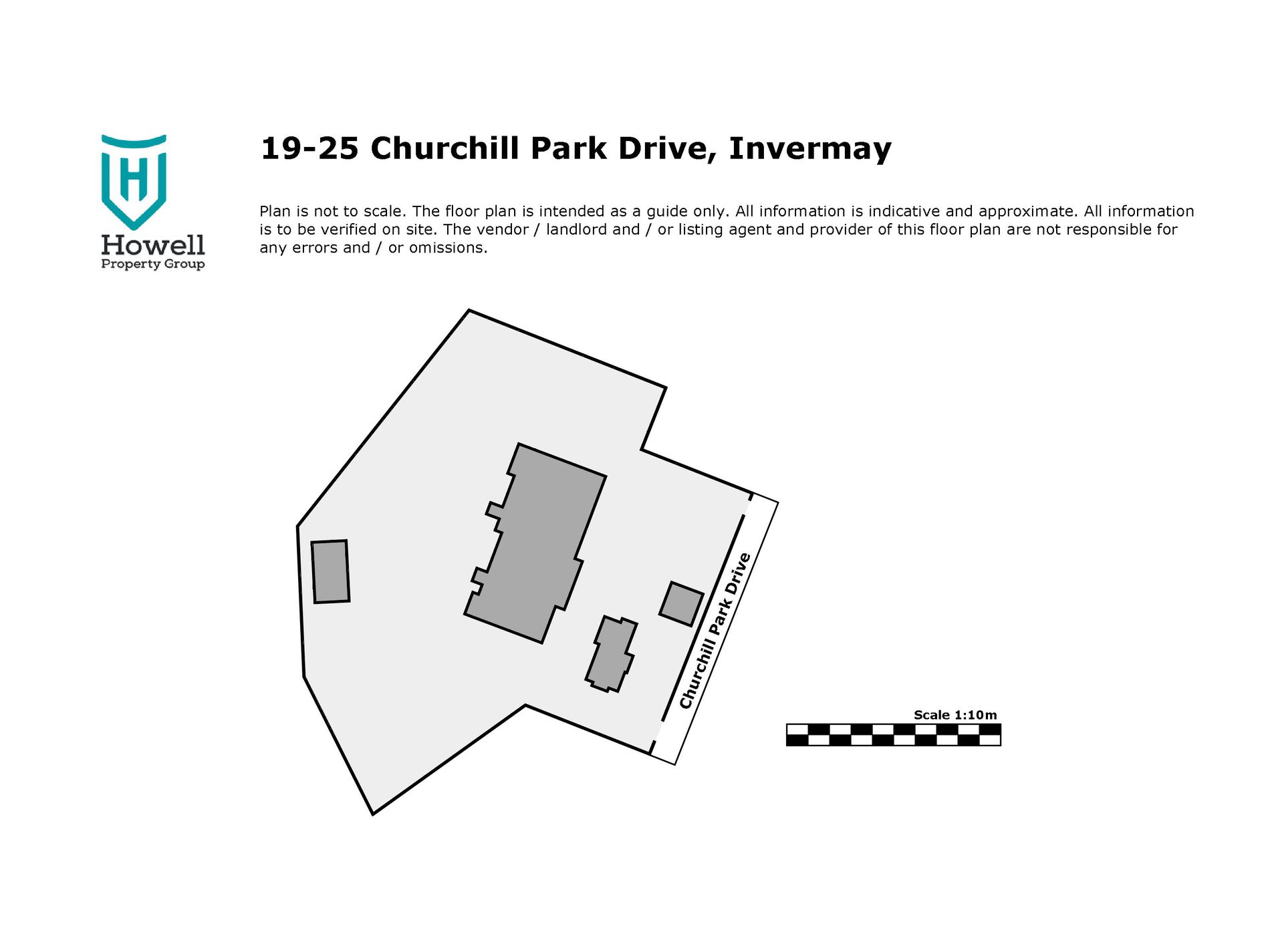 19-25 Churchill Park Drive, Invermay