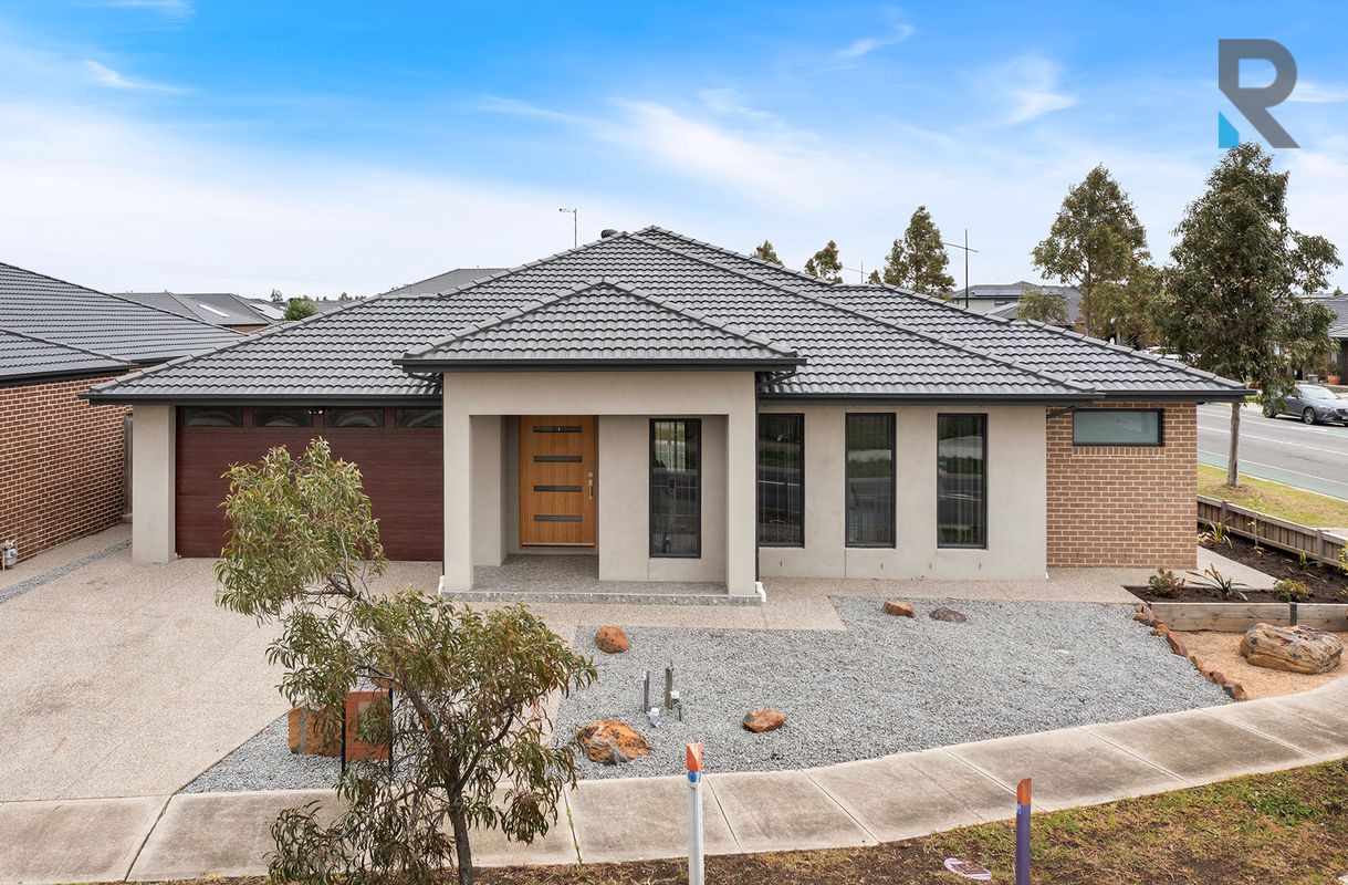 2 Realm Vista, Mickleham