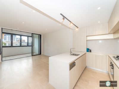 206 / 61 Atchison St, Crows Nest