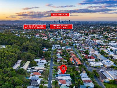 56 Gosford Street, Mount Gravatt