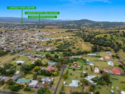 12 Ruthenberg Street, Lowood