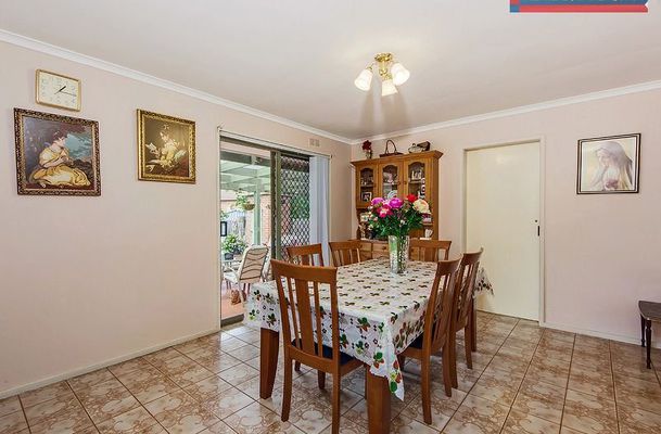 50 Clovelly Drive, Craigieburn
