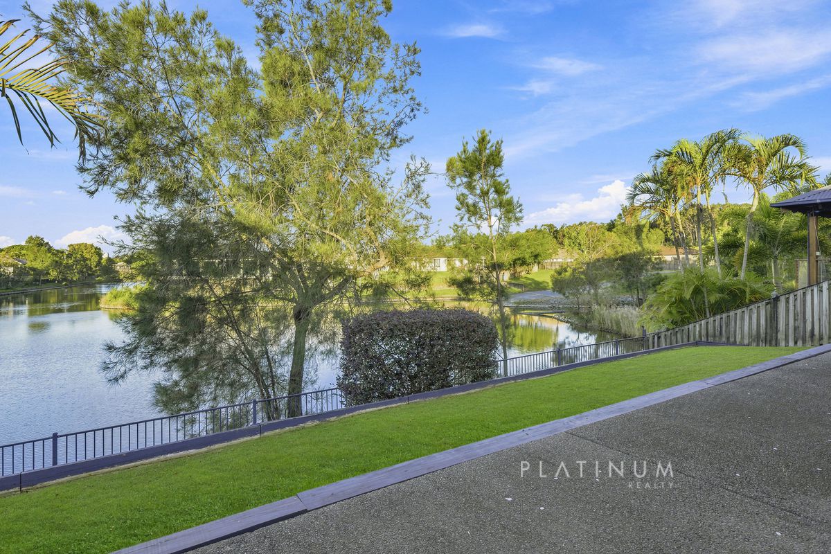 70 Harrier Drive, Burleigh Waters