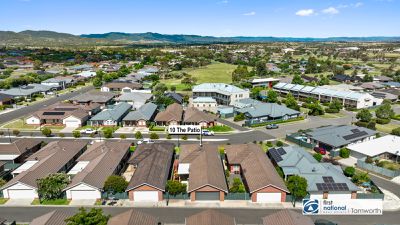 10 The Patio, Tamworth